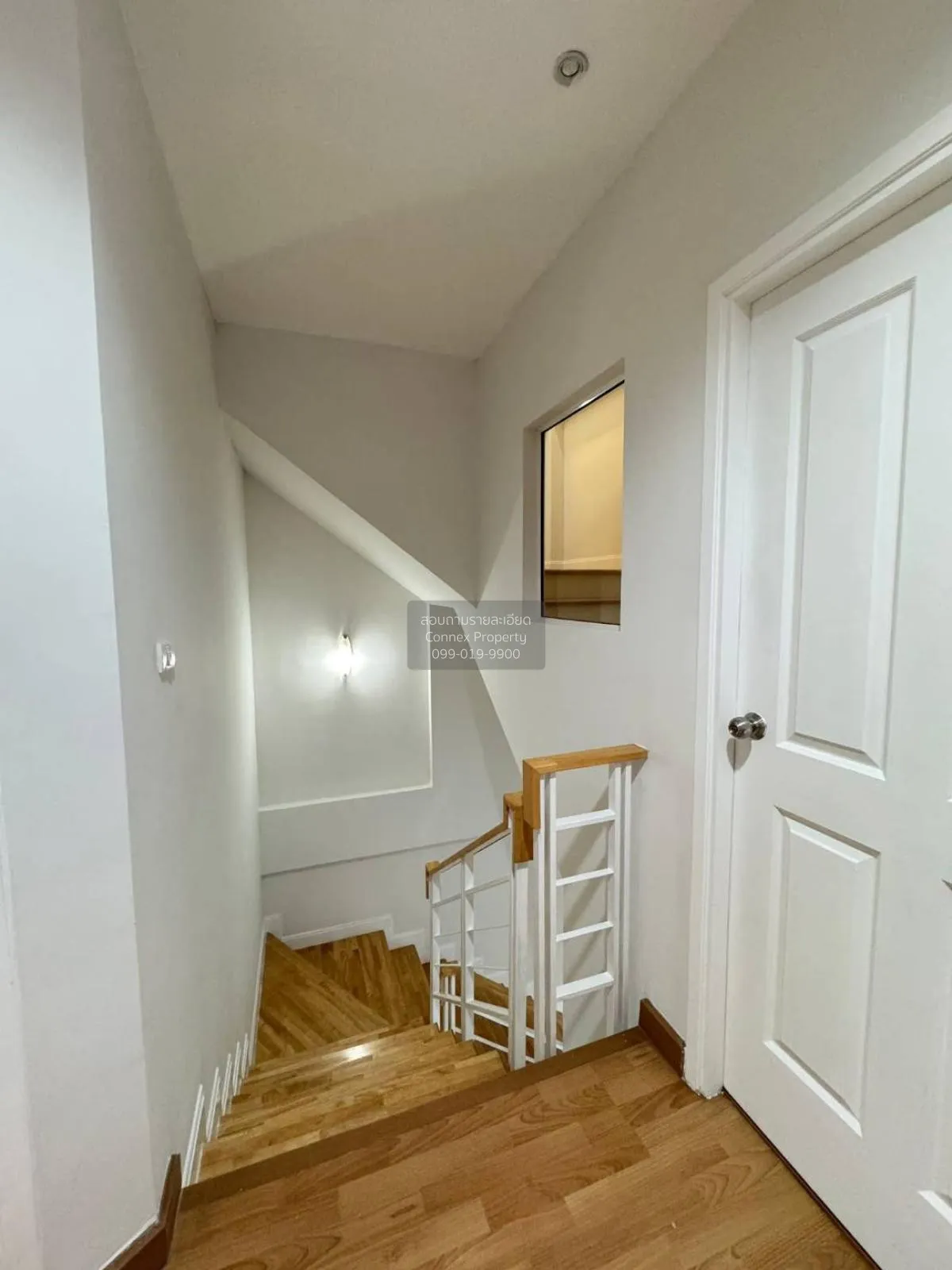 For Sale Townhouse/Townhome  , Baan Klang Muang Urbanion Kaset-Na