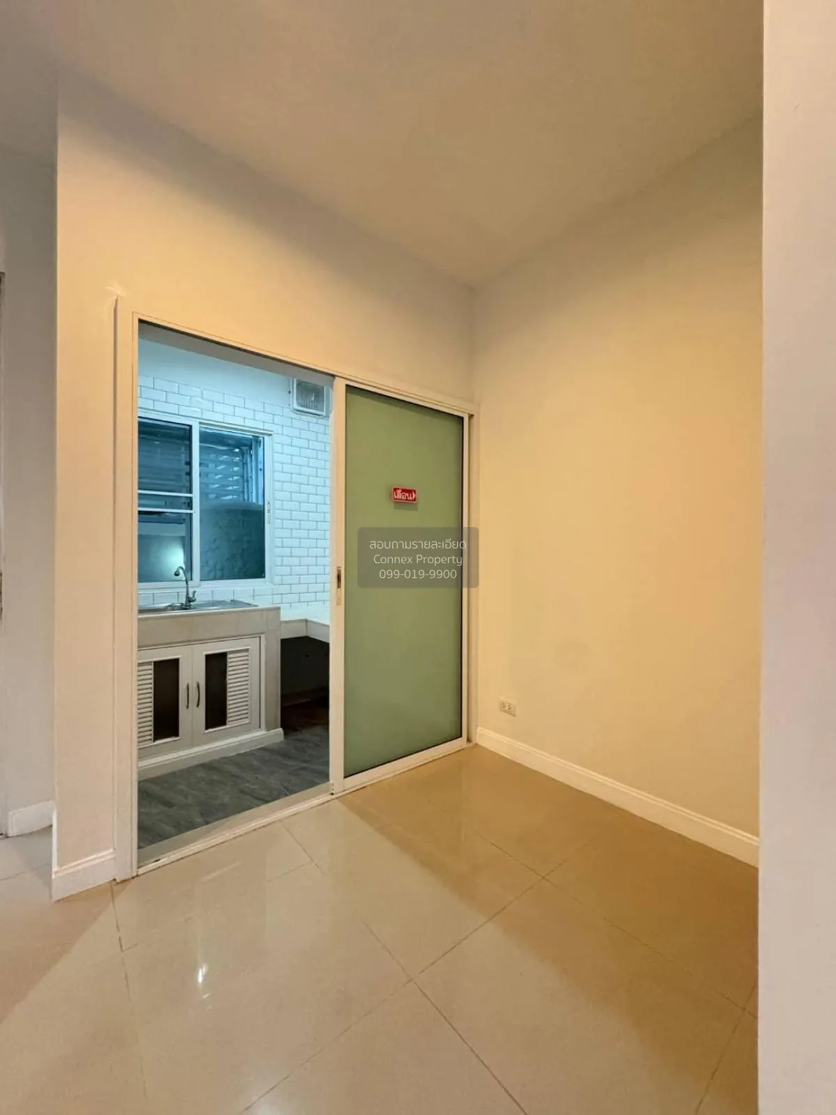 For Sale Townhouse/Townhome  , Baan Klang Muang Urbanion Kaset-Na