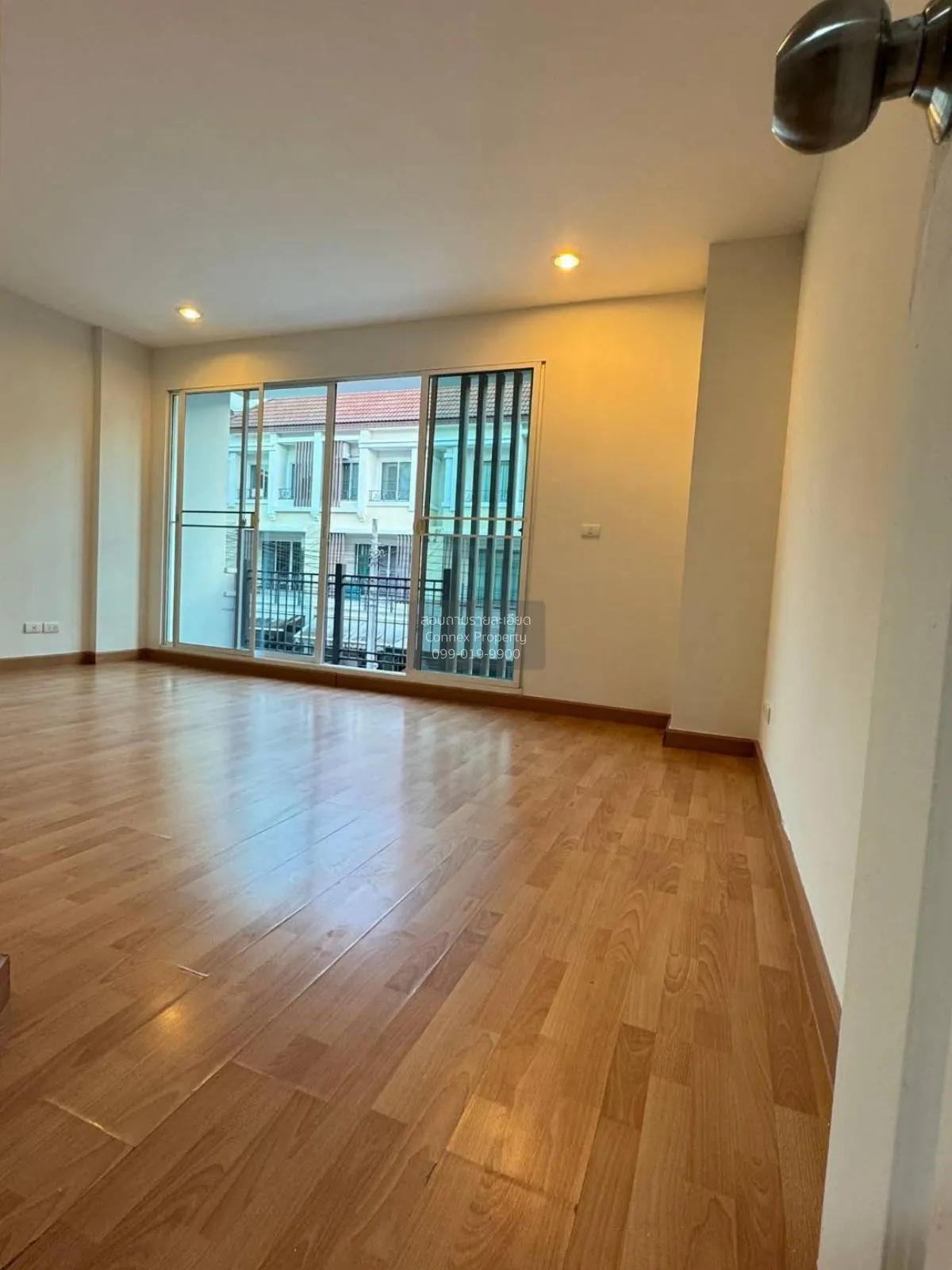 For Sale Townhouse/Townhome  , Baan Klang Muang Urbanion Kaset-Na