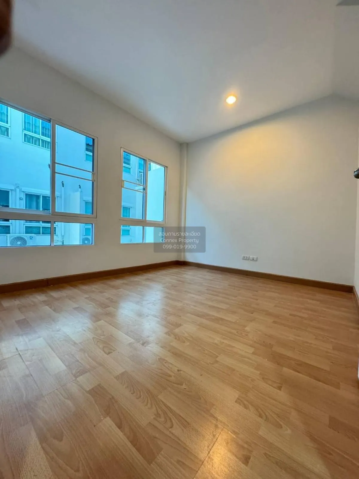 For Sale Townhouse/Townhome  , Baan Klang Muang Urbanion Kaset-Na