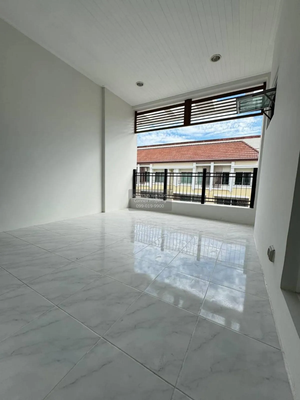 For Sale Townhouse/Townhome  , Baan Klang Muang Urbanion Kaset-Na