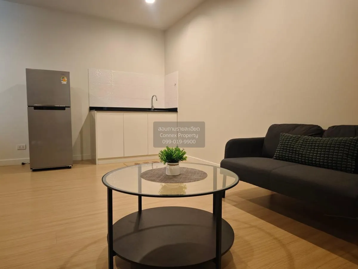 For Rent Townhouse/Townhome  , PLEX BANGNA , wide frontage , newl