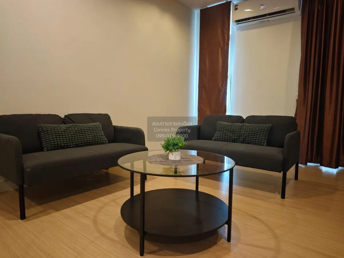 For Rent Townhouse/Townhome  , PLEX BANGNA , wide frontage , newl