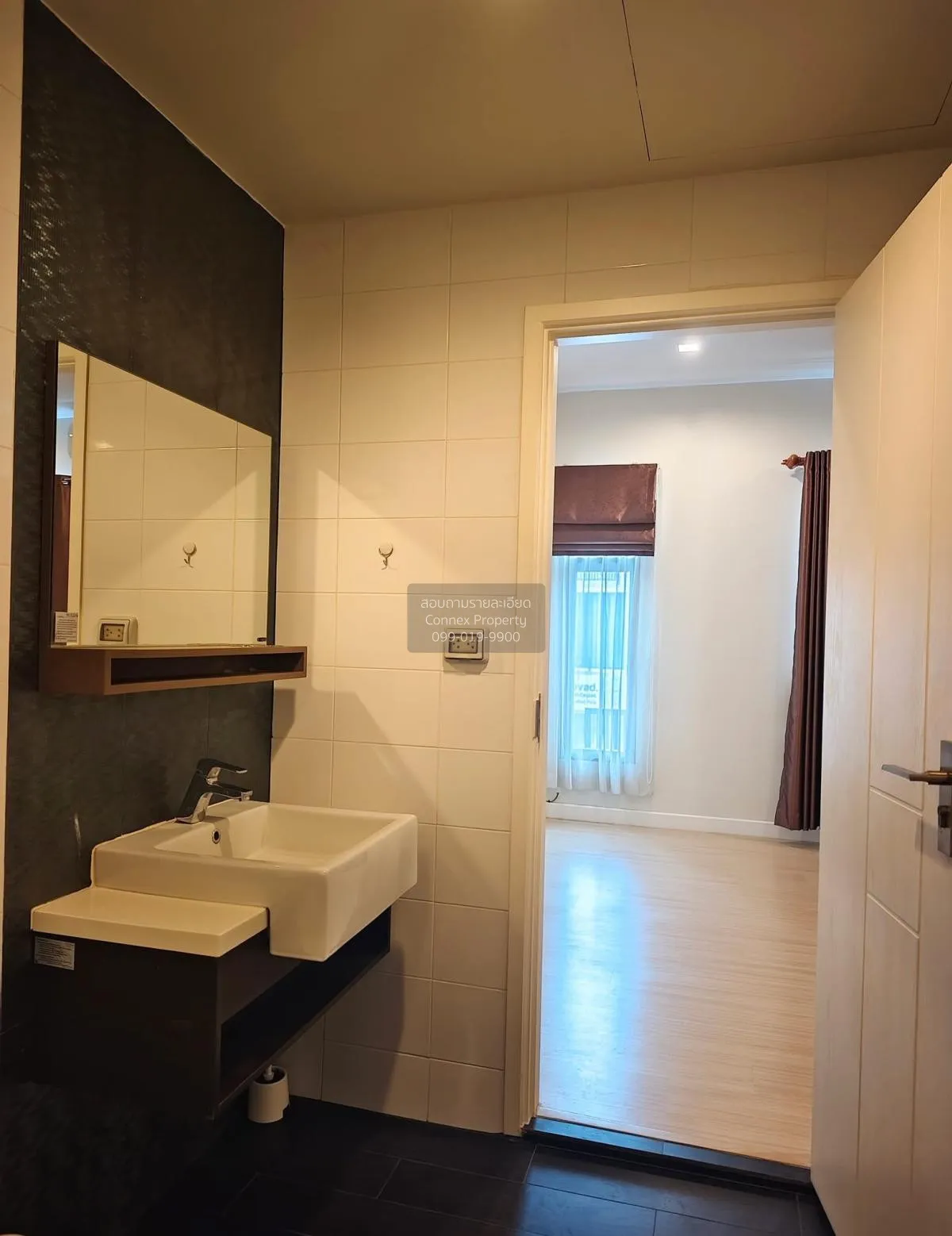 For Rent Townhouse/Townhome  , PLEX BANGNA , wide frontage , newl