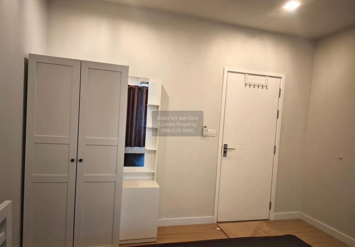 For Rent Townhouse/Townhome  , PLEX BANGNA , wide frontage , newl