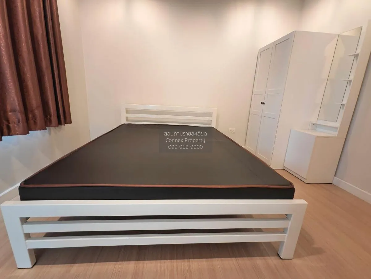 For Rent Townhouse/Townhome  , PLEX BANGNA , wide frontage , newl