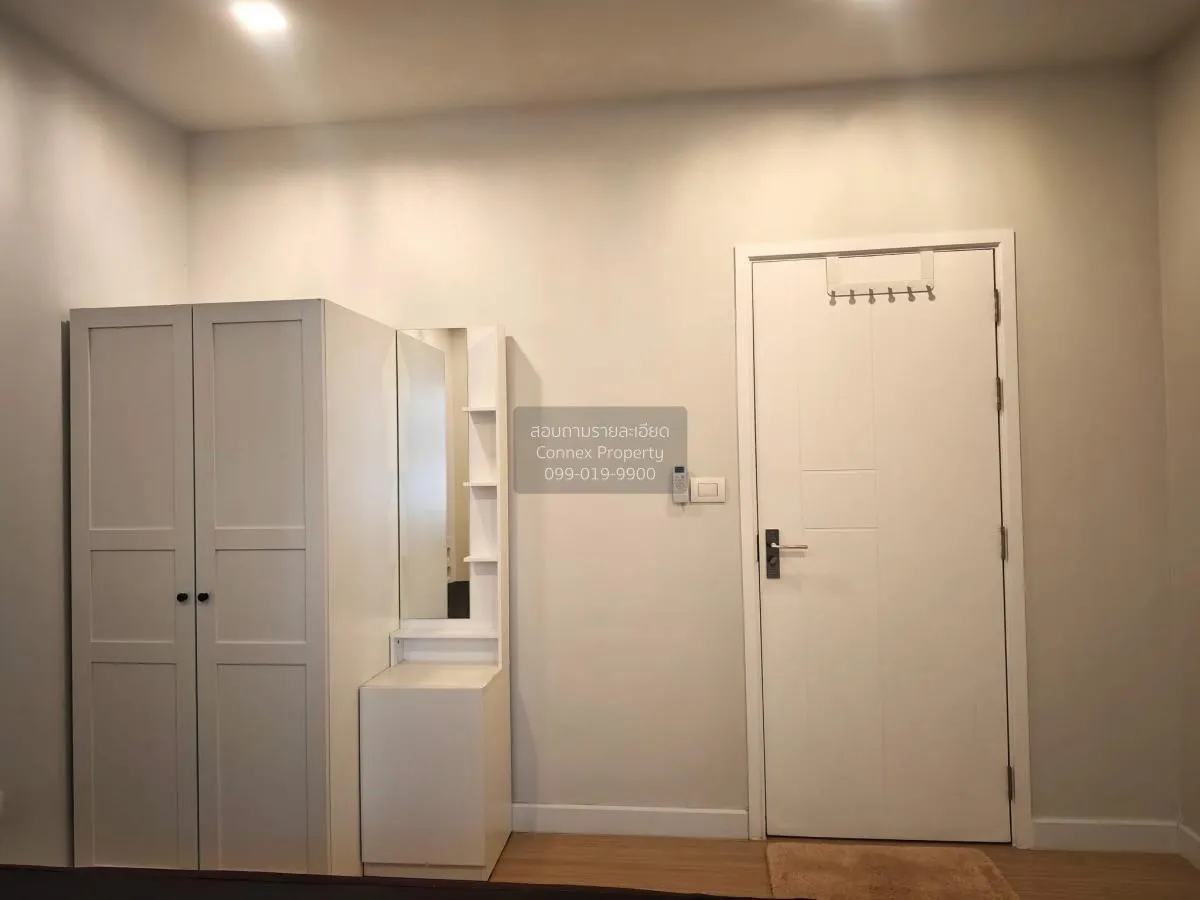 For Rent Townhouse/Townhome  , PLEX BANGNA , wide frontage , newl