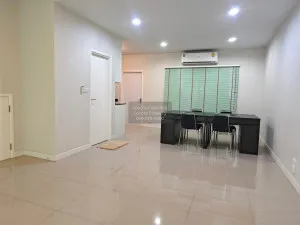 For Rent Townhouse/Townhome  , PLEX BANGNA , wide frontage , newly renovated , Bang Kaeo , Bang Phli , Samut Prakarn , CX-124778