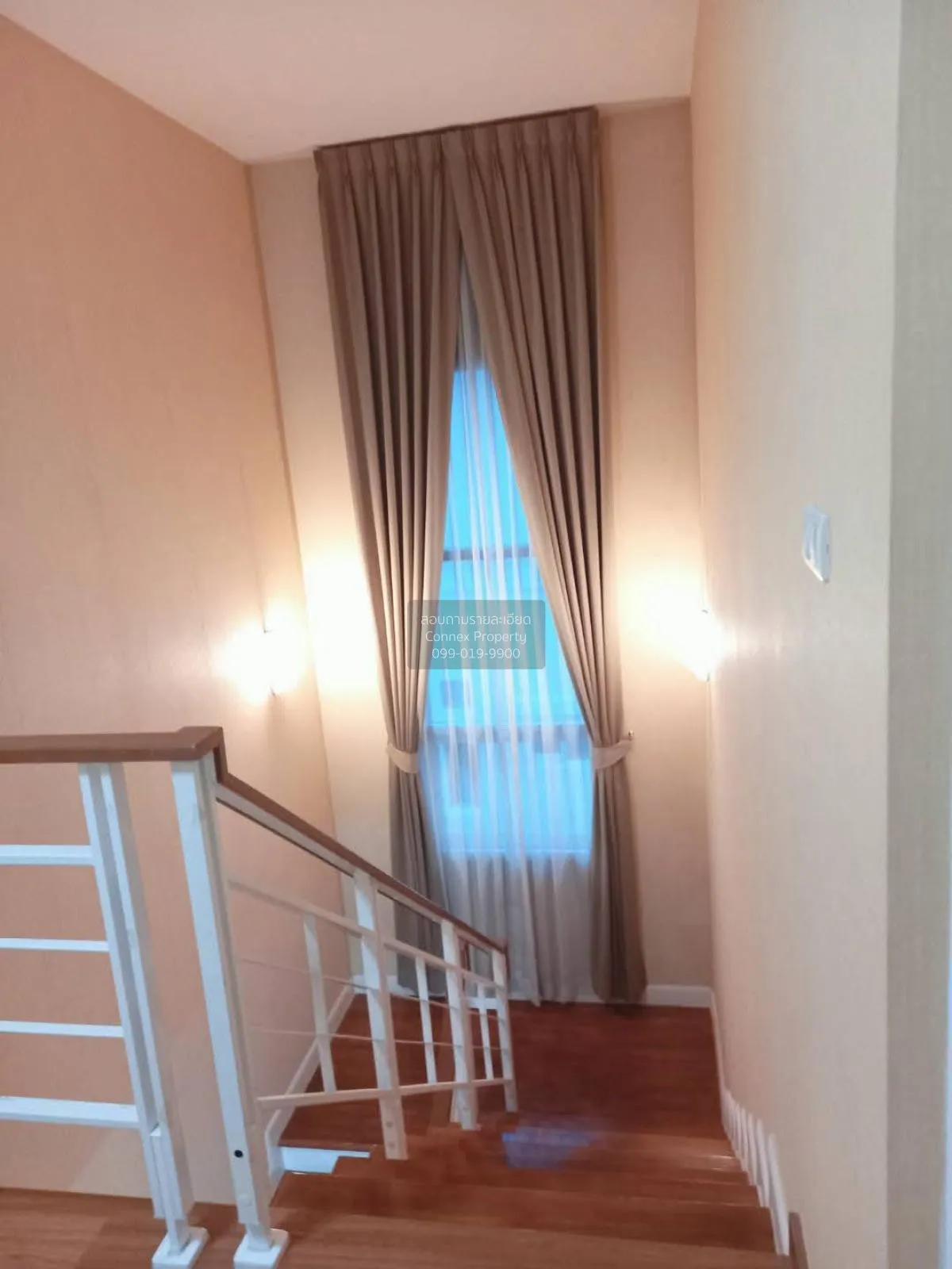 For Sale House , The Centro Rattanathibet , wide frontage , MRT-B