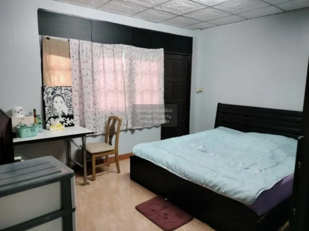 For Sale Commercial Building , Tao Tan Shopping Center, Sattahip- 2