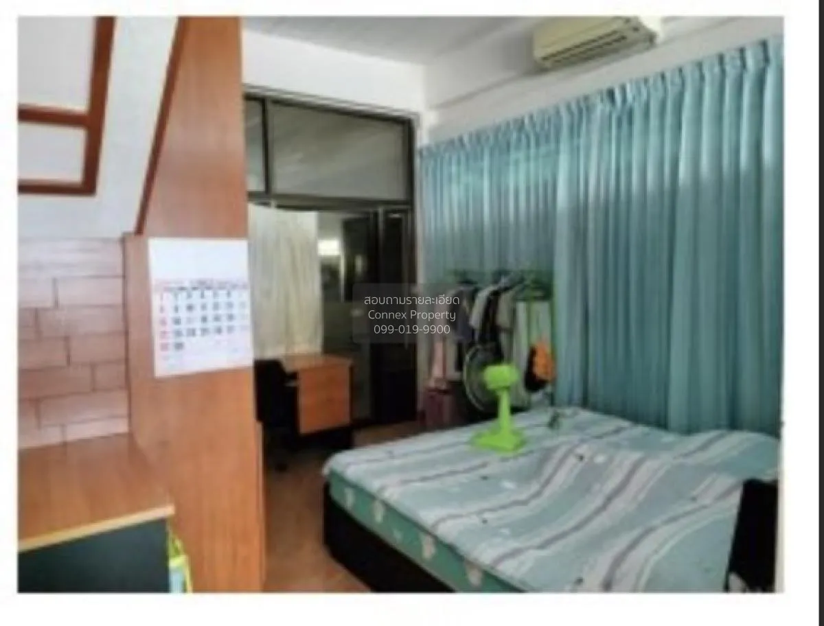 For Sale Commercial Building , Tao Tan Shopping Center, Sattahip- 3