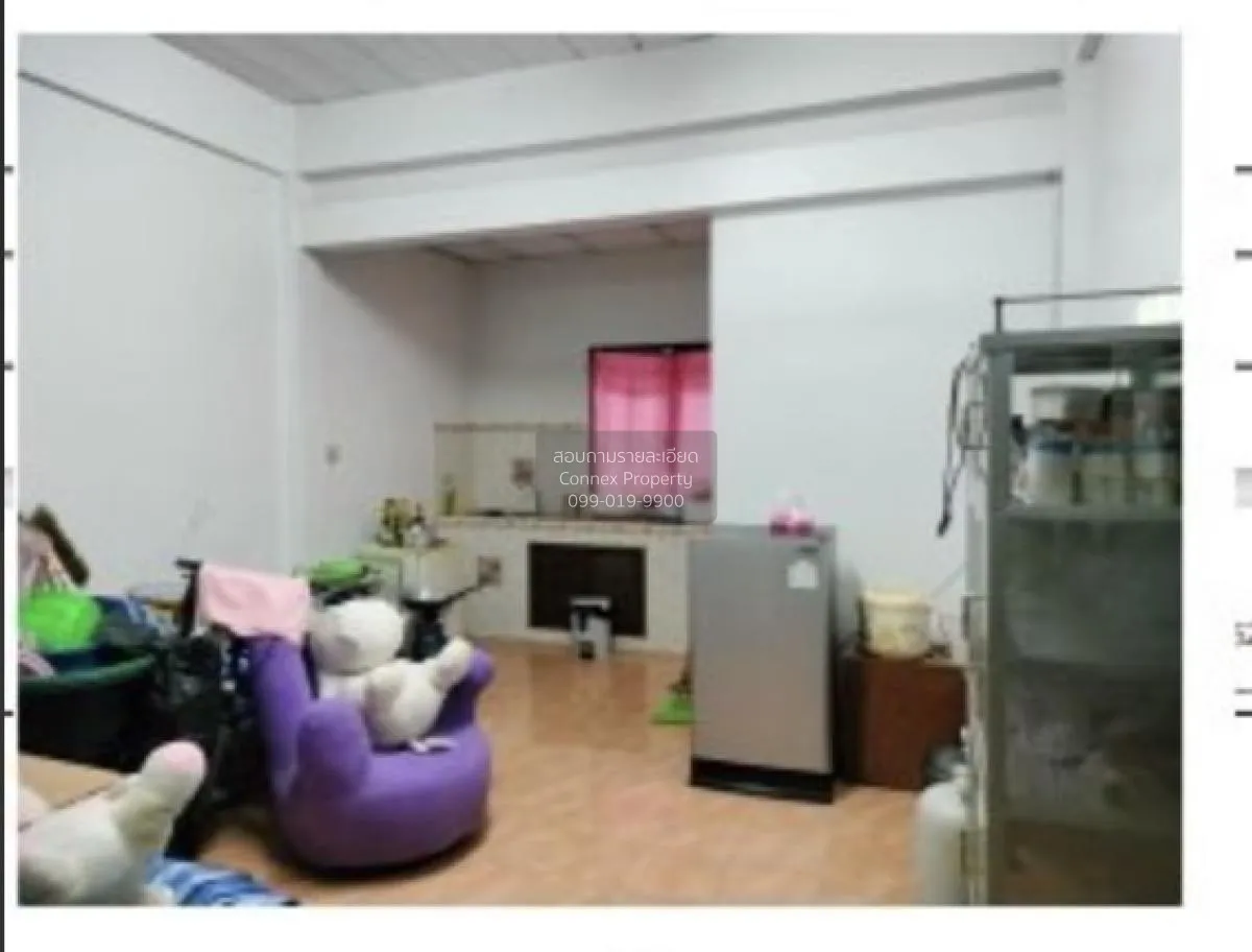 For Sale Commercial Building , Tao Tan Shopping Center, Sattahip- 4