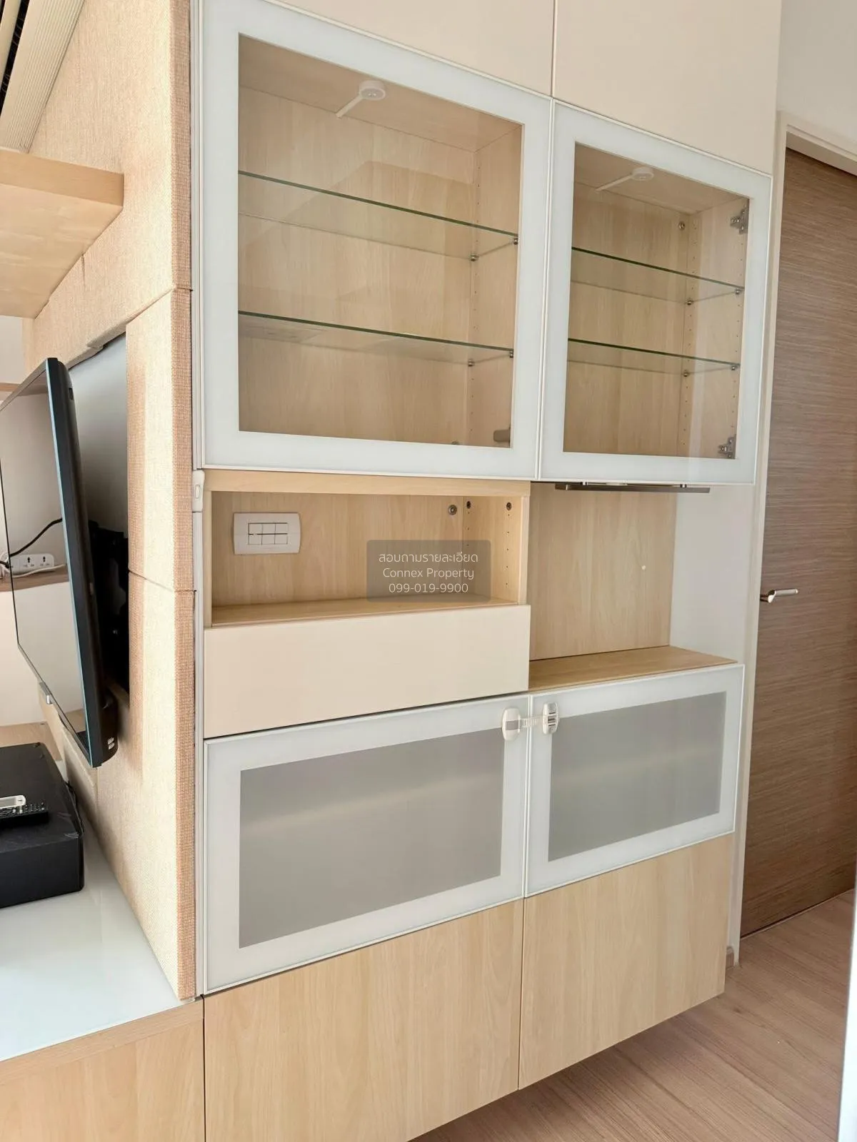 เช่าคอนโด  ริทึ่ม พหล - อารีย์ วิวสวย BTS-สะพานควาย สามเสนใน เขต 