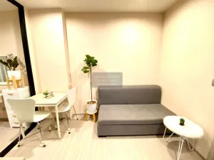 For Rent Condo , Aspire Erawan Prime , newly renovated , BTS-Chang Erawan , Pak Nam , Mueang Samut Prakan , Bangkok , CX-124784