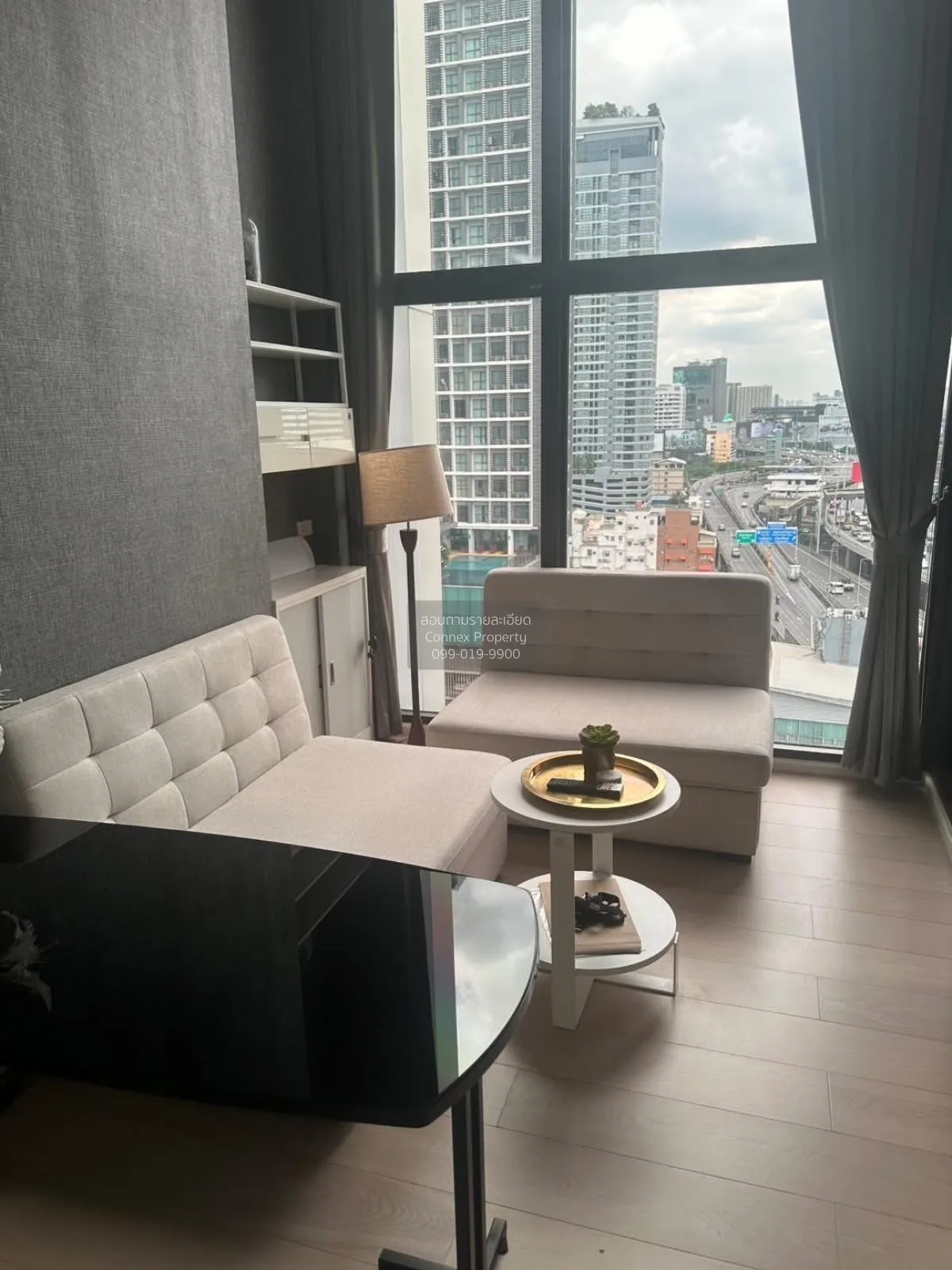 For Sale Condo , Chewathai Residence Asoke , MRT-Phra Ram 9 , Mak 3