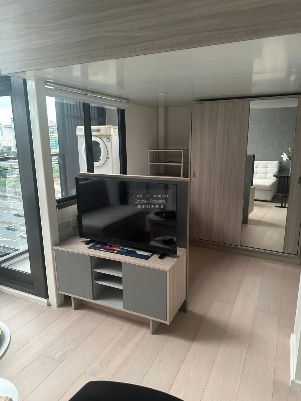 For Sale Condo , Chewathai Residence Asoke , MRT-Phra Ram 9 , Mak 4