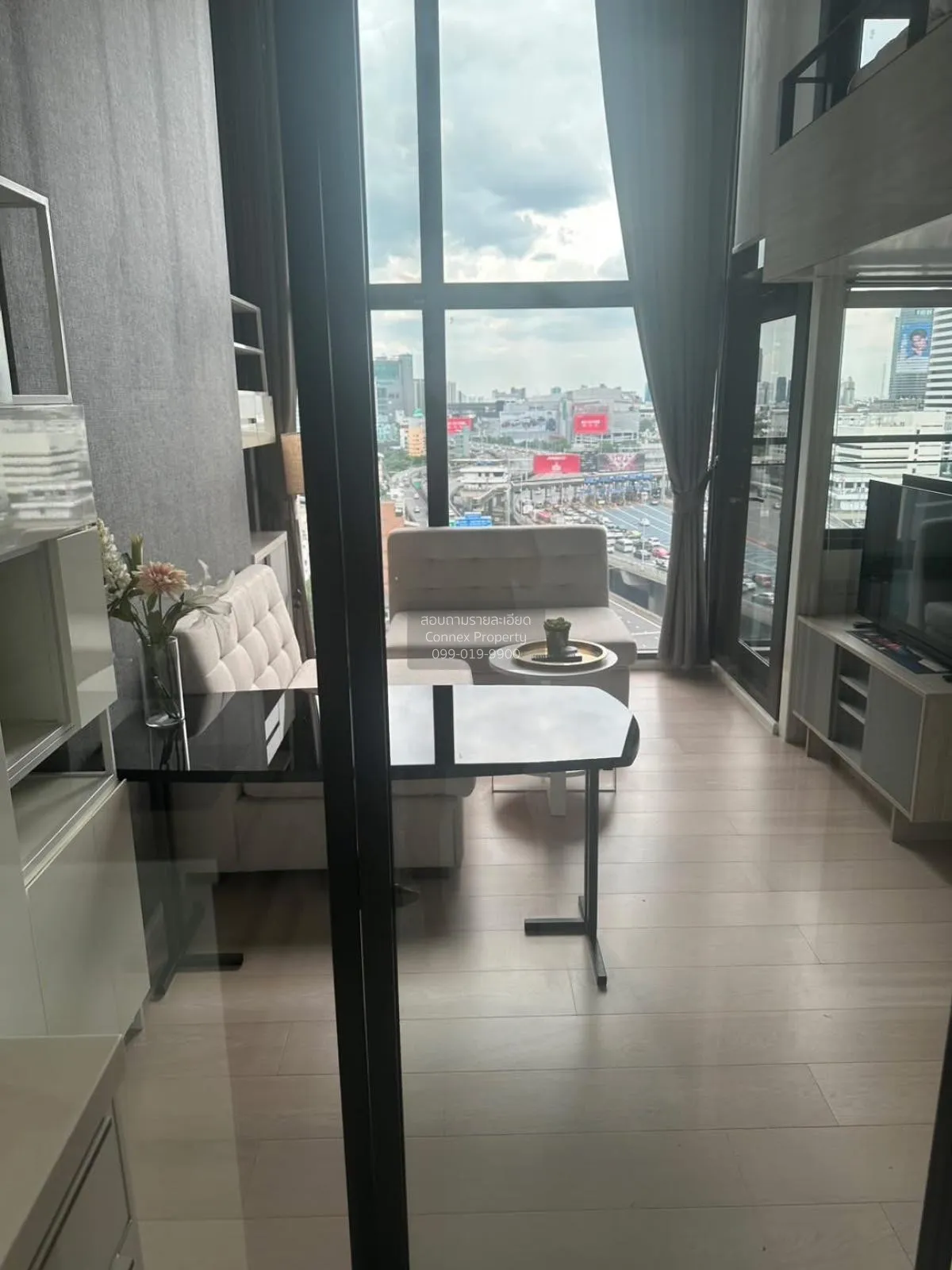 For Sale Condo , Chewathai Residence Asoke , MRT-Phra Ram 9 , Mak