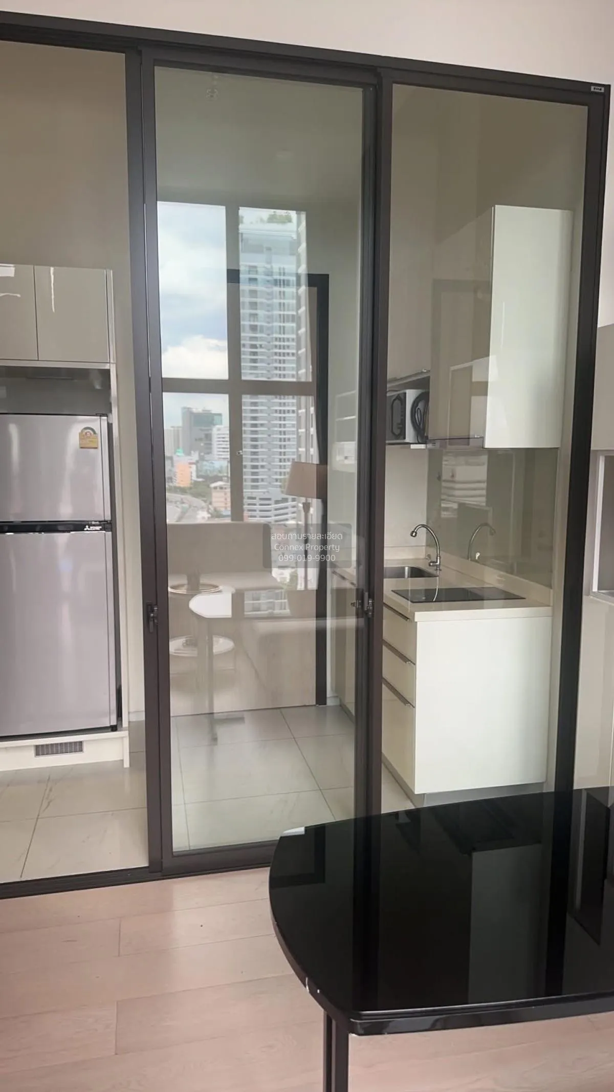 For Sale Condo , Chewathai Residence Asoke , MRT-Phra Ram 9 , Mak