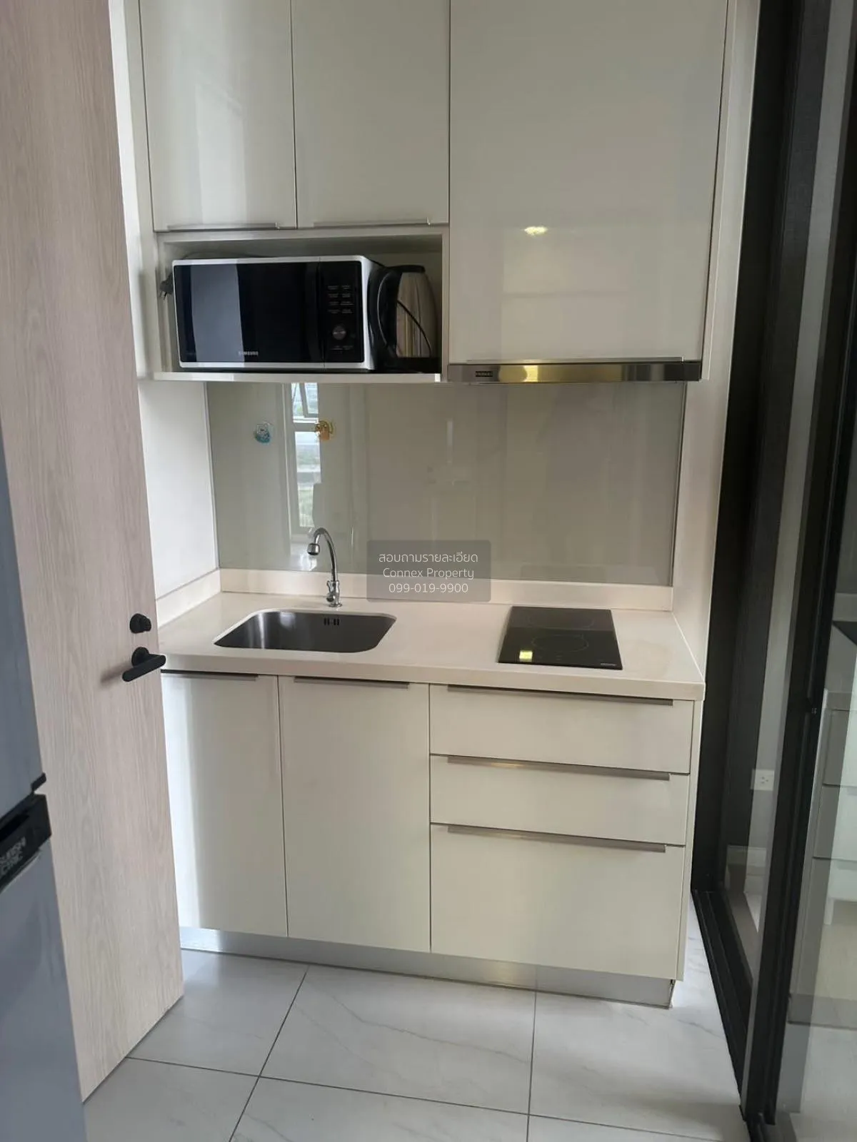 For Sale Condo , Chewathai Residence Asoke , MRT-Phra Ram 9 , Mak