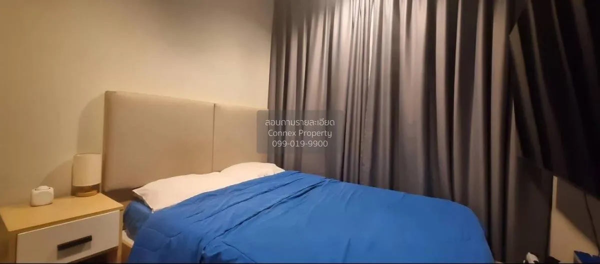 เช่าคอนโด  ไลฟ์ อโศก - พระรามเก้า วิวสวย MRT-พระราม 9 มักกะสัน เข