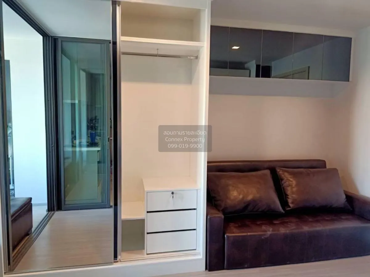 For Rent Condo , Life Ladprao , BTS-Ha Yaek Lat Phrao , Chomphon  1