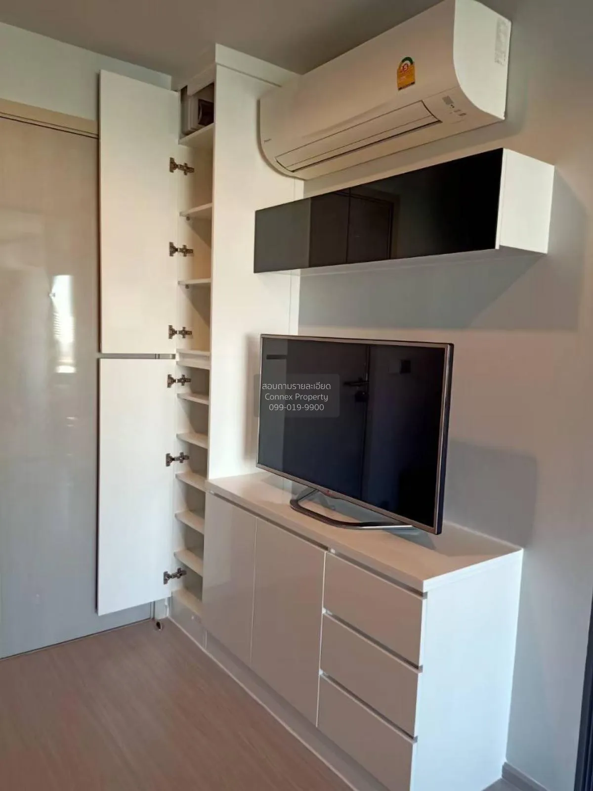 For Rent Condo , Life Ladprao , BTS-Ha Yaek Lat Phrao , Chomphon  2