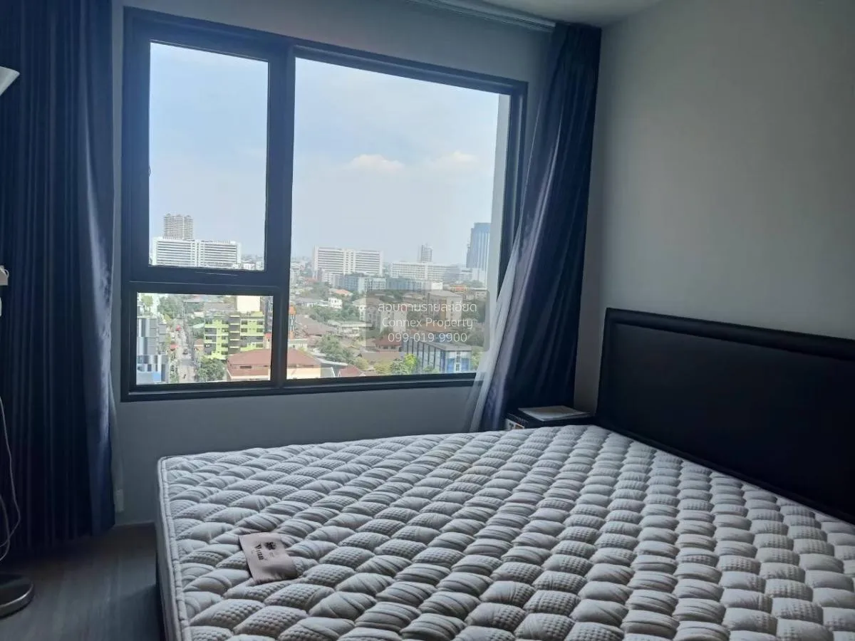 For Rent Condo , Life Ladprao , BTS-Ha Yaek Lat Phrao , Chomphon 