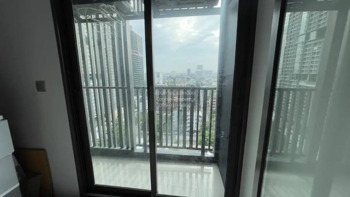 For Rent Condo , Life Ladprao , BTS-Ha Yaek Lat Phrao , Chomphon 