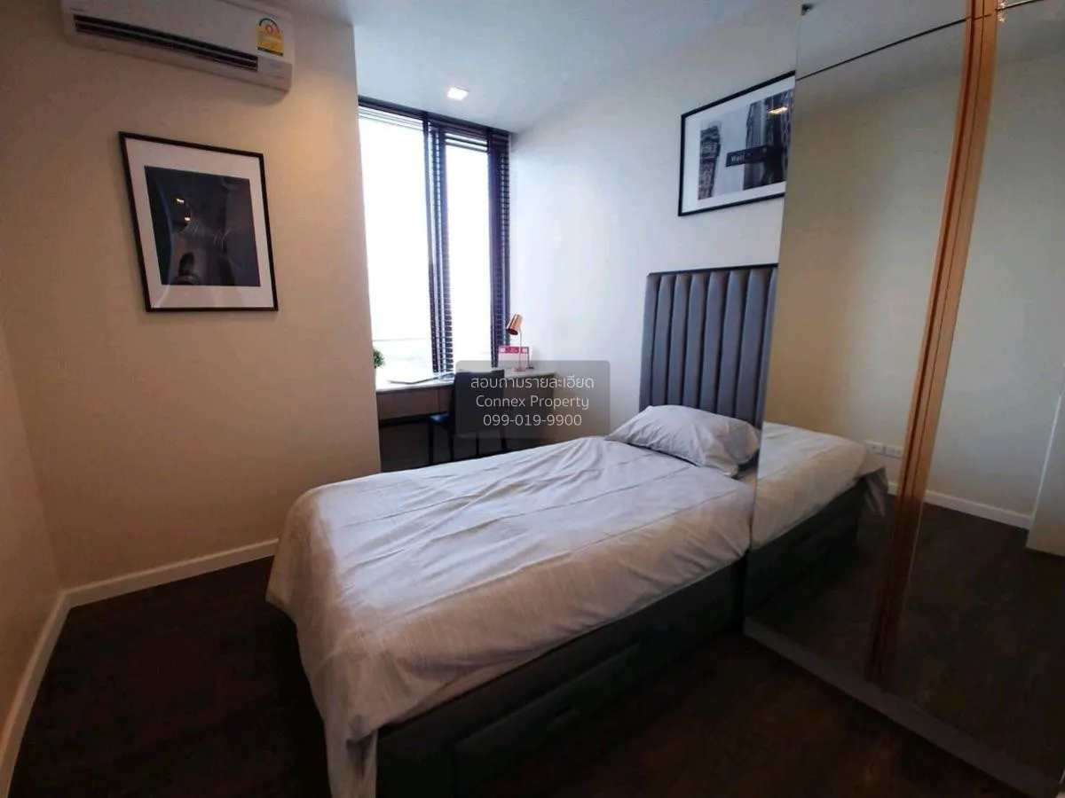 ขายคอนโด  นาราไนน์ BTS-ช่องนนทรี ทุ่งมหาเมฆ เขต สาทร กรุงเทพ CX-1