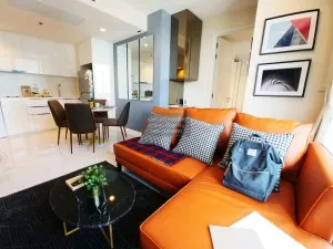 ขายคอนโด  นาราไนน์ BTS-ช่องนนทรี ทุ่งมหาเมฆ เขต สาทร กรุงเทพ CX-124790