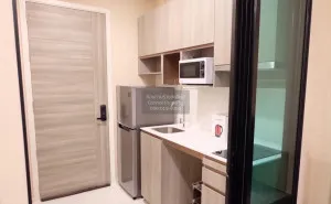 เช่าคอนโด  ไนท์บริดจ์ คอลลาจ รามคำแหง หัวหมาก เขต บางกะปิ กรุงเทพ CX-124791