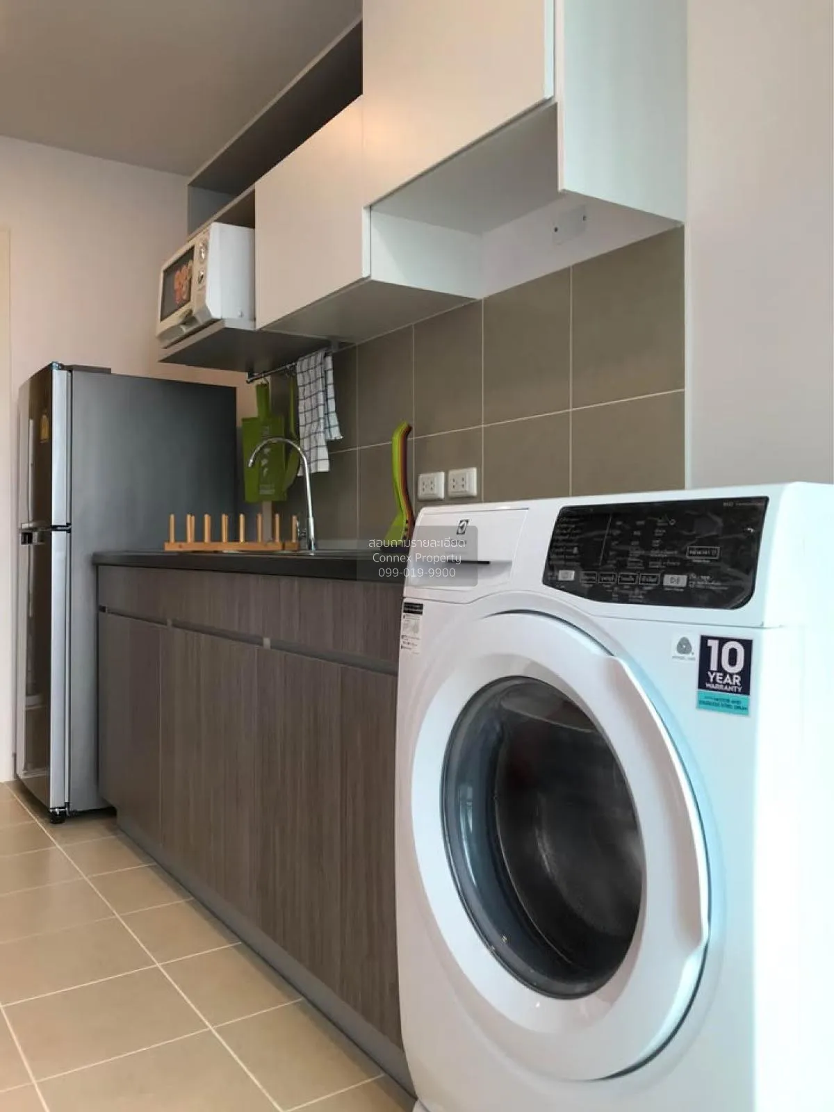 เช่าคอนโด  ศุภาลัย ลอฟท์ สถานีแยกไฟฉาย MRT-ไฟฉาย บางขุนศรี เขต บา 2