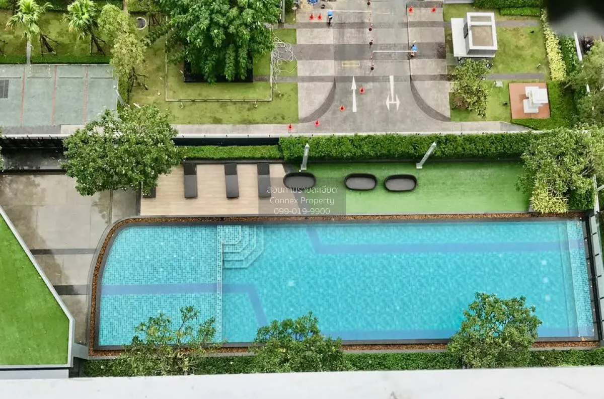 เช่าคอนโด  ศุภาลัย ลอฟท์ สถานีแยกไฟฉาย MRT-ไฟฉาย บางขุนศรี เขต บา