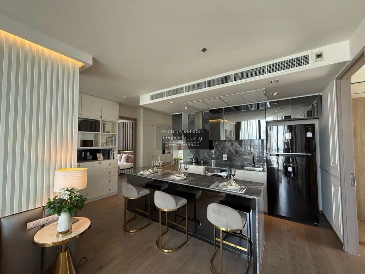 ขายคอนโด  พาร์ค ออริจิ้น พร้อมพงษ์ BTS-พร้อมพงษ์ คลองตัน เขต คลอง 2