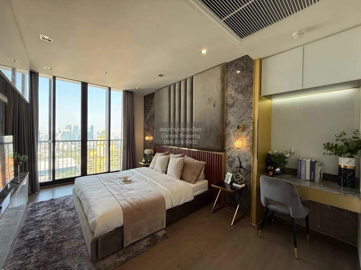 ขายคอนโด  พาร์ค ออริจิ้น พร้อมพงษ์ BTS-พร้อมพงษ์ คลองตัน เขต คลอง 3