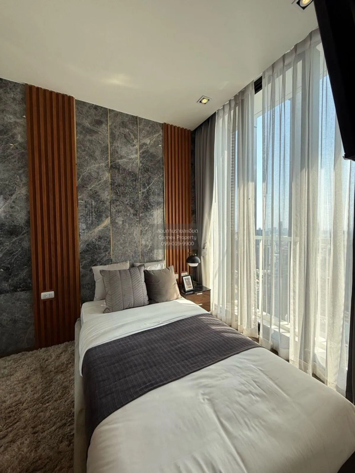 ขายคอนโด  พาร์ค ออริจิ้น พร้อมพงษ์ BTS-พร้อมพงษ์ คลองตัน เขต คลอง