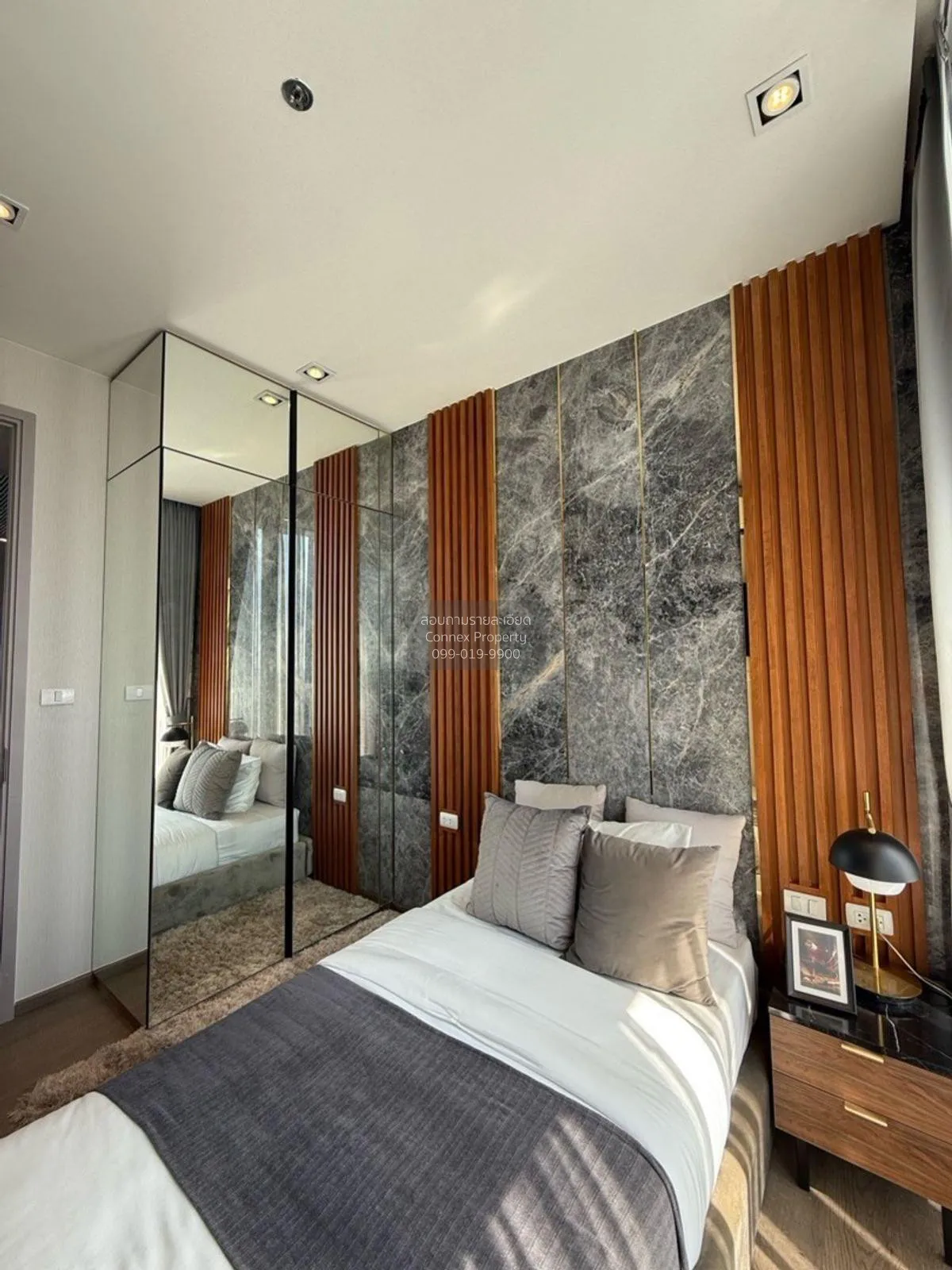 ขายคอนโด  พาร์ค ออริจิ้น พร้อมพงษ์ BTS-พร้อมพงษ์ คลองตัน เขต คลอง