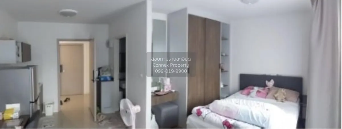 ขายคอนโด  ดีคอนโด บลิซ ศรีราชา ศรีราชา ศรีราชา ชลบุรี CX-124801 2