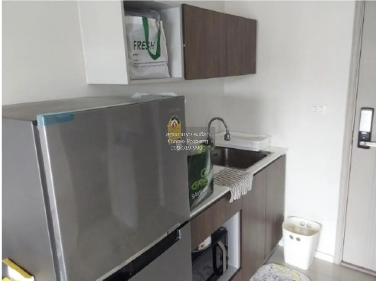 ขายคอนโด  ดีคอนโด บลิซ ศรีราชา ศรีราชา ศรีราชา ชลบุรี CX-124801 3