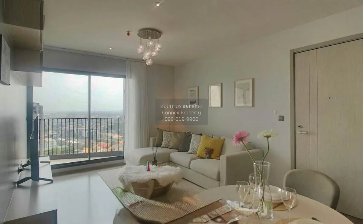 ขายคอนโด  รึทึ่ม เอกมัย BTS-เอกมัย คลองตันเหนือ เขต วัฒนา กรุงเทพ 1