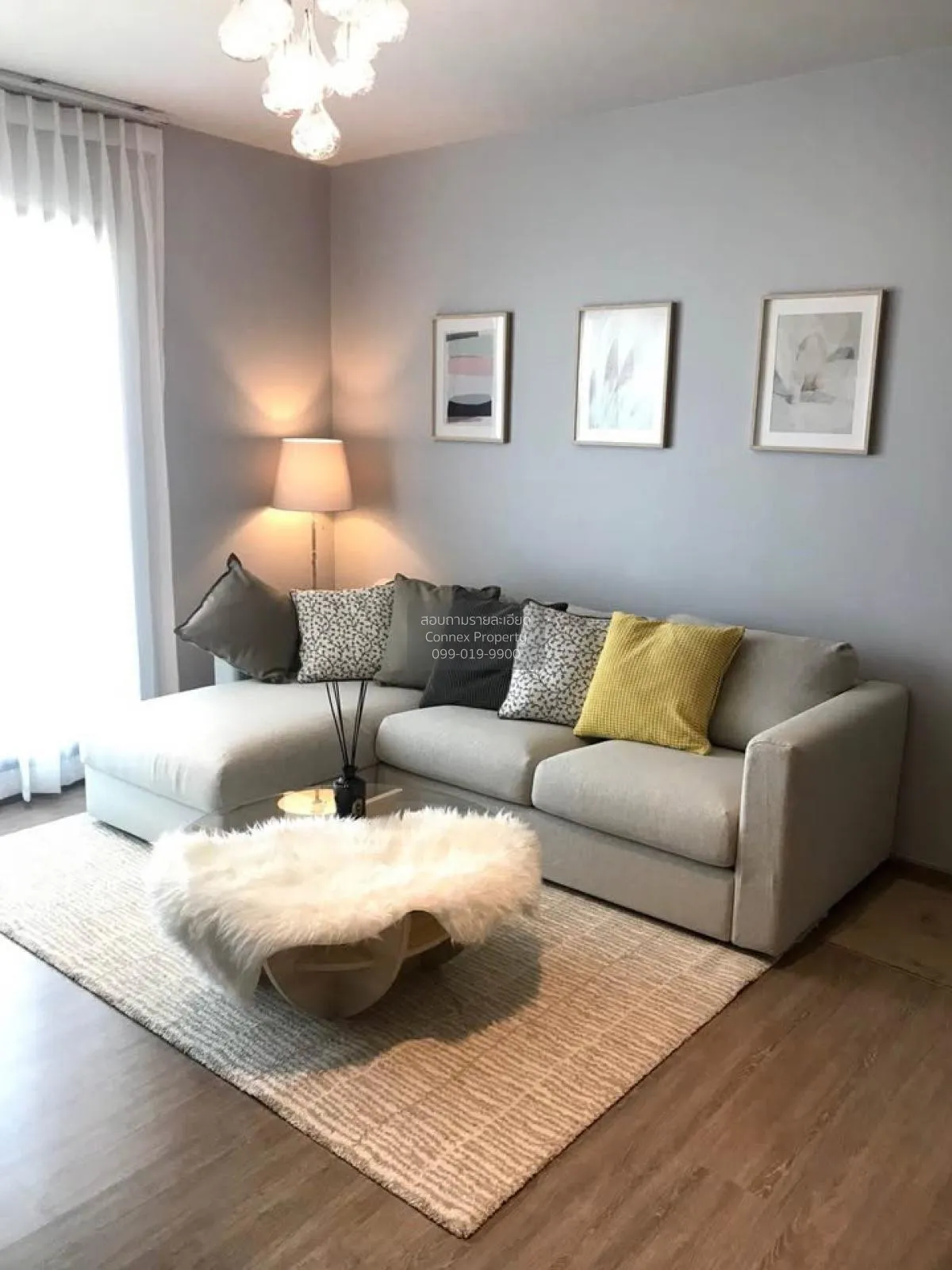 ขายคอนโด  รึทึ่ม เอกมัย BTS-เอกมัย คลองตันเหนือ เขต วัฒนา กรุงเทพ 4