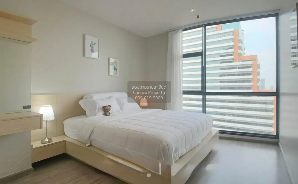 ขายคอนโด  รึทึ่ม เอกมัย BTS-เอกมัย คลองตันเหนือ เขต วัฒนา กรุงเทพ