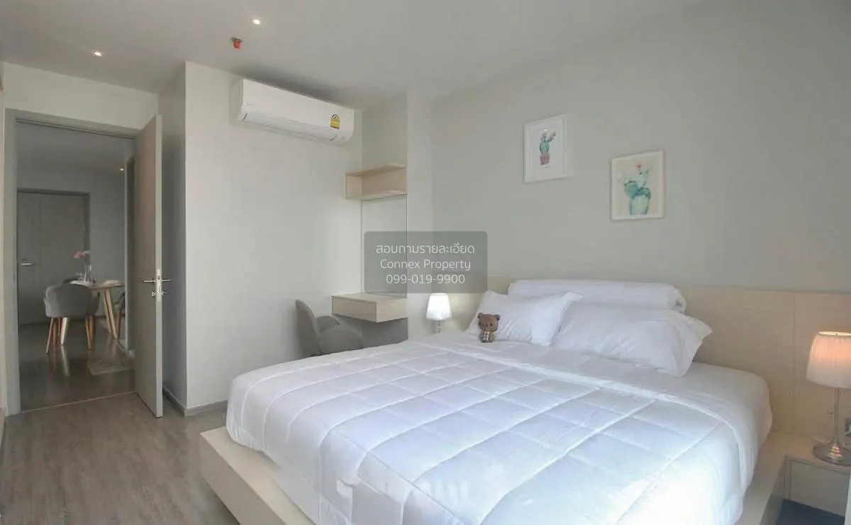 ขายคอนโด  รึทึ่ม เอกมัย BTS-เอกมัย คลองตันเหนือ เขต วัฒนา กรุงเทพ