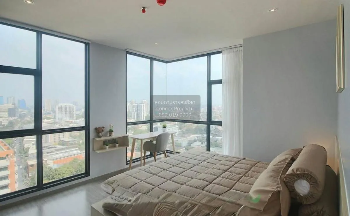 ขายคอนโด  รึทึ่ม เอกมัย BTS-เอกมัย คลองตันเหนือ เขต วัฒนา กรุงเทพ