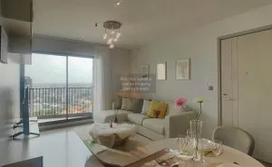 ขายคอนโด  รึทึ่ม เอกมัย BTS-เอกมัย คลองตันเหนือ เขต วัฒนา กรุงเทพ CX-124802