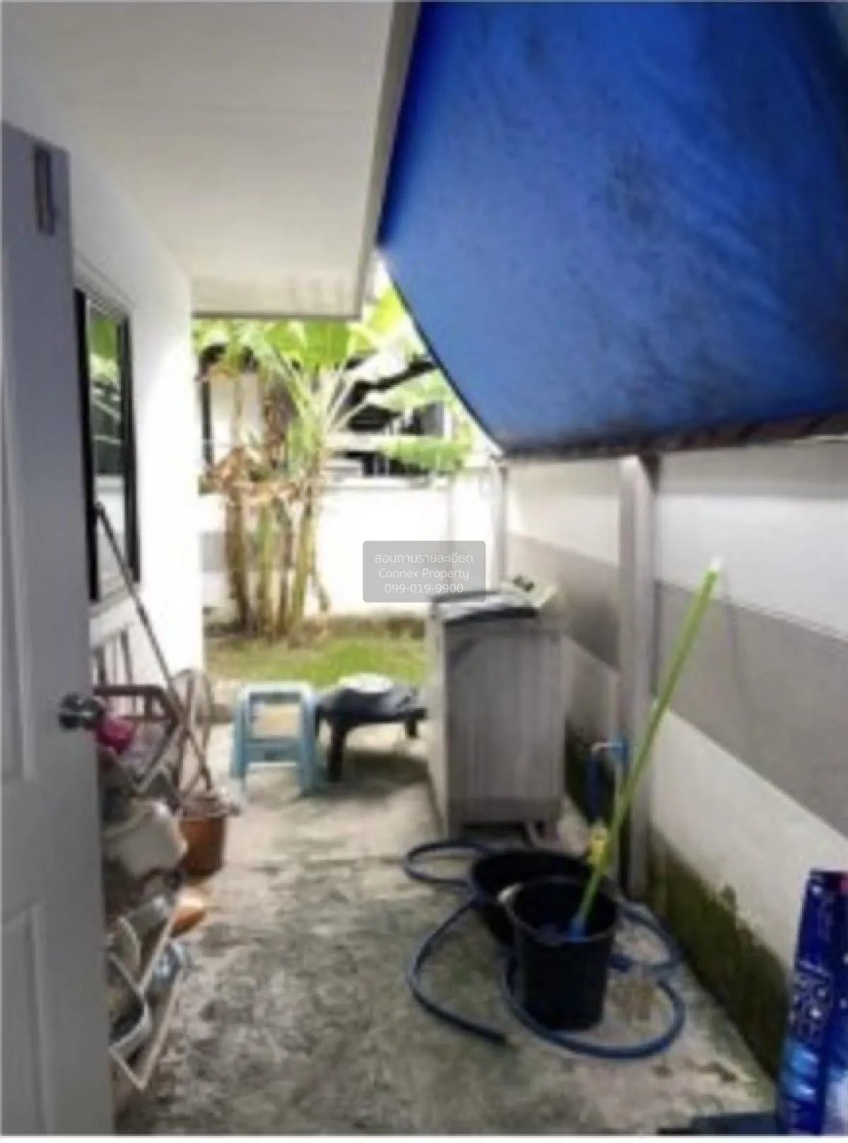 For Sale House , Ramrungruang Place , Map Kha , Nikhom Phatthana  4