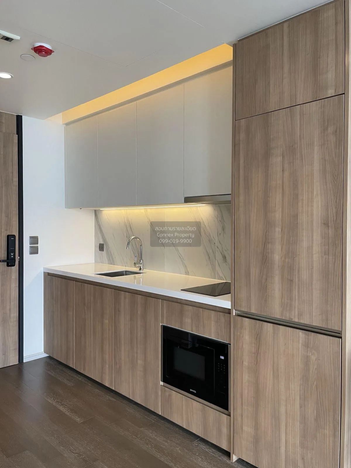 For Rent Condo , Muniq Sukhumvit 23 , BTS-Asok , Khlong Toei Nuea 3