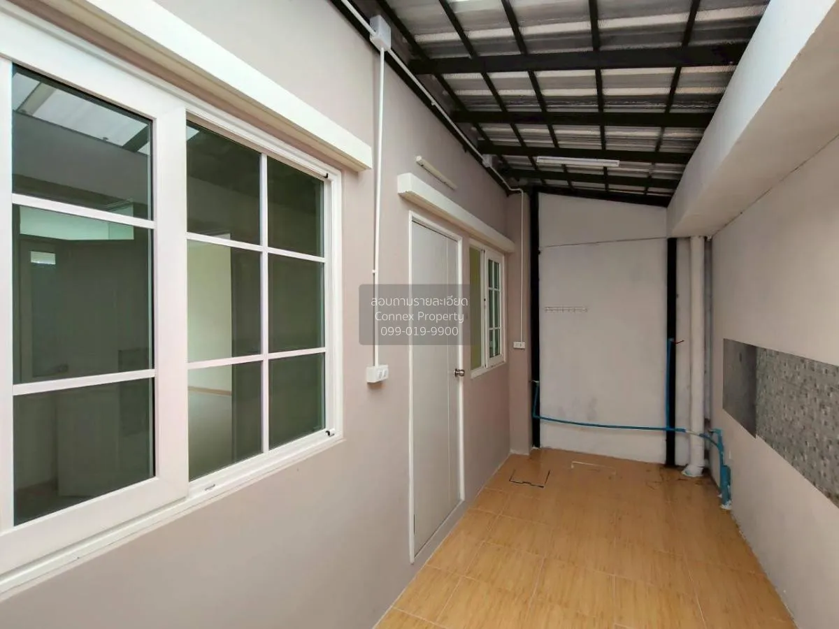 ขายทาวน์เฮ้าส์/ทาวน์โฮม  โกลเด้น ทาวน์ บางนา กม.5 บางแก้ว บางพลี 