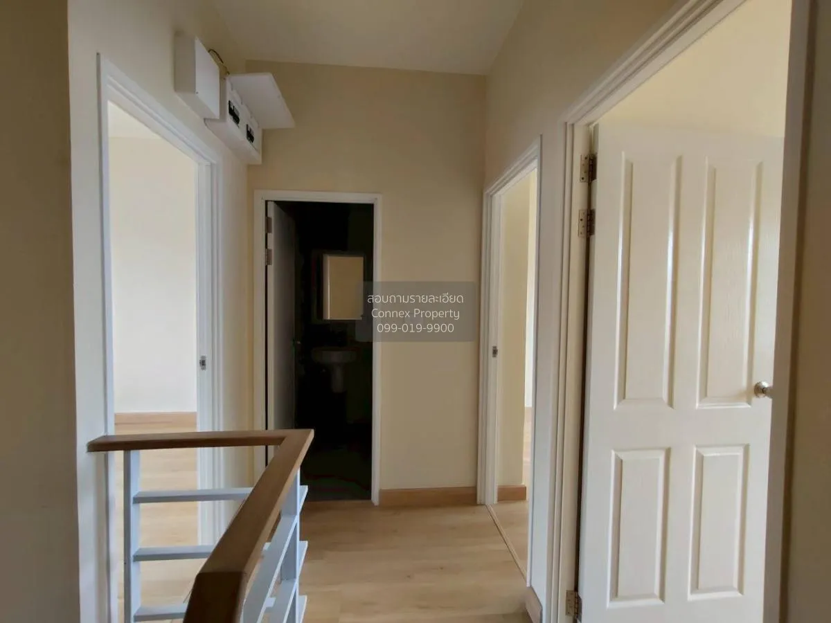 ขายทาวน์เฮ้าส์/ทาวน์โฮม  โกลเด้น ทาวน์ บางนา กม.5 บางแก้ว บางพลี 