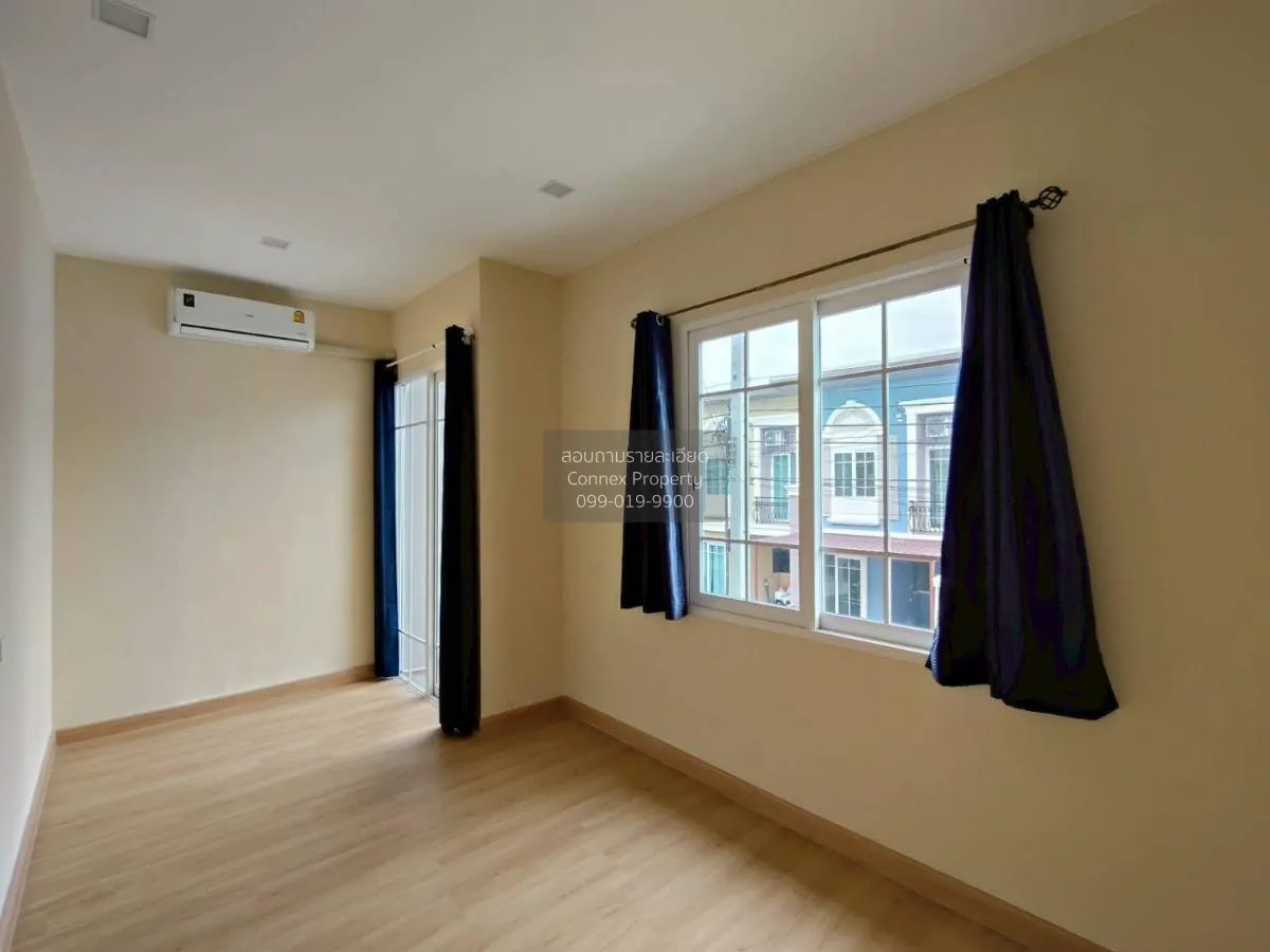 ขายทาวน์เฮ้าส์/ทาวน์โฮม  โกลเด้น ทาวน์ บางนา กม.5 บางแก้ว บางพลี 